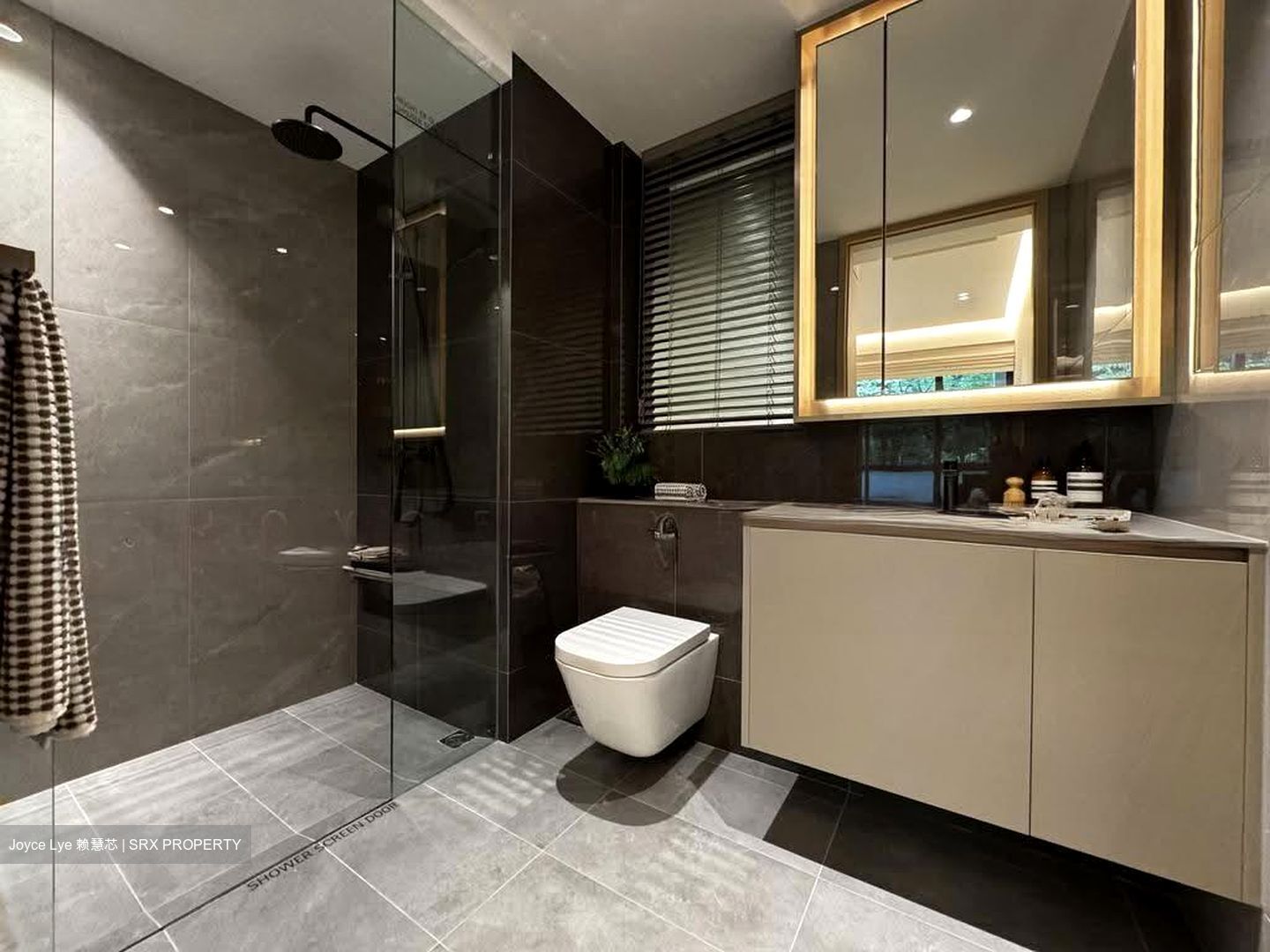 Pine Grove (D21), Condominium #607446431